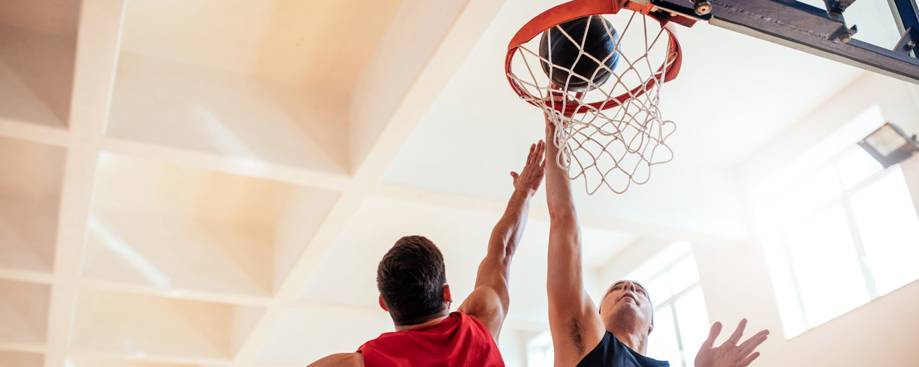 Basketball